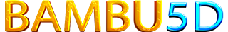 BAMBU 5D